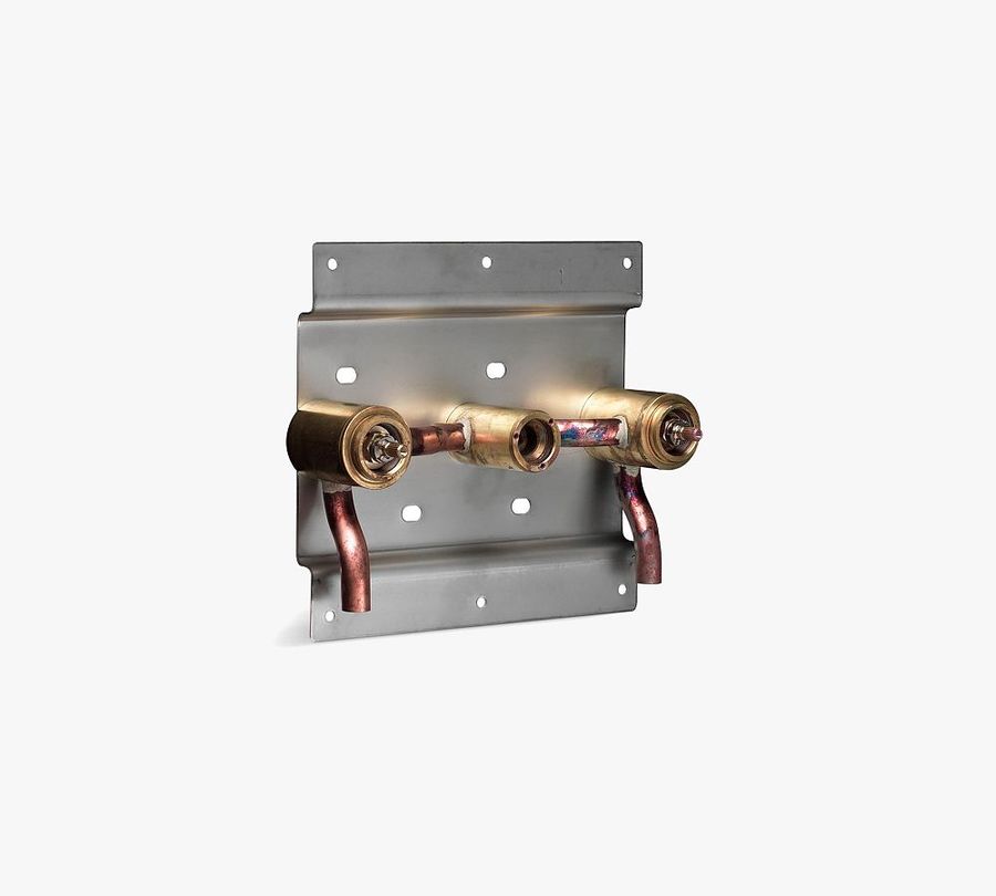 Kohler&#174; Falling Water&#174; Two Handle Ceramic Valve added by Spoak Member
