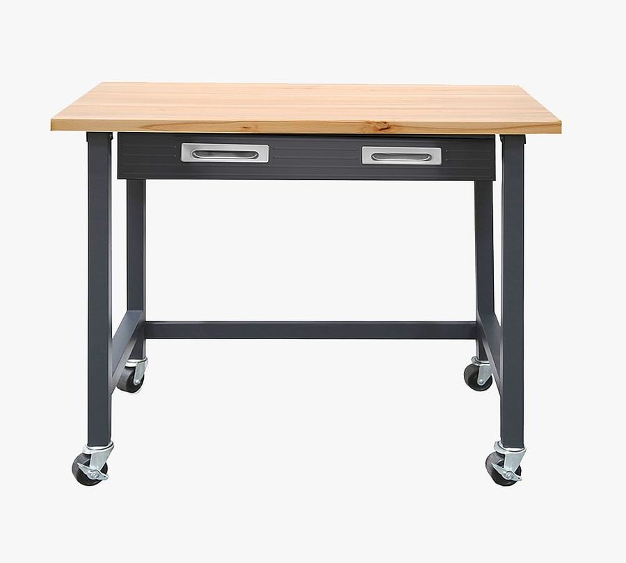 Metal Work Center added by Spoak Member