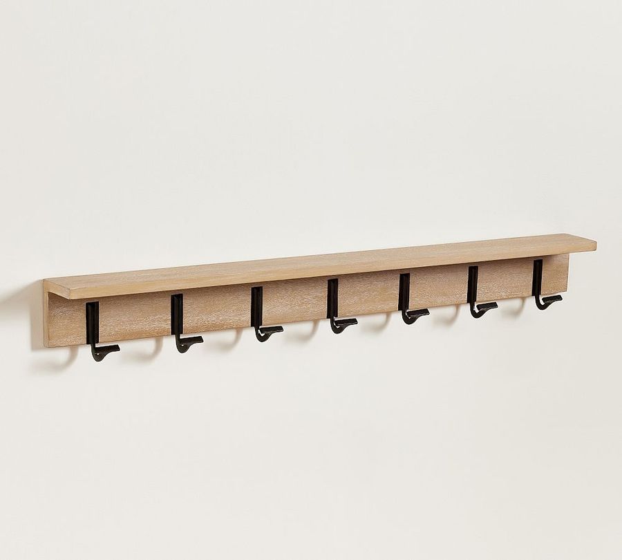 Modern Farmhouse Row of Hooks added by Spoak Member