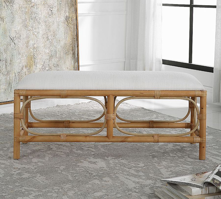 Hester Bench added by Spoak Member