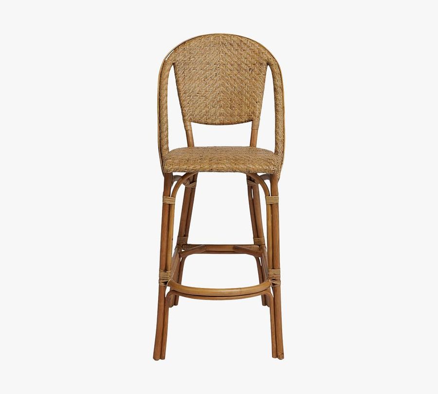 Alanis Rattan Stool added by Spoak Member