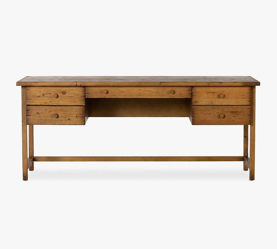 Lenora Writing Desk (72&quot;) added by Spoak Member