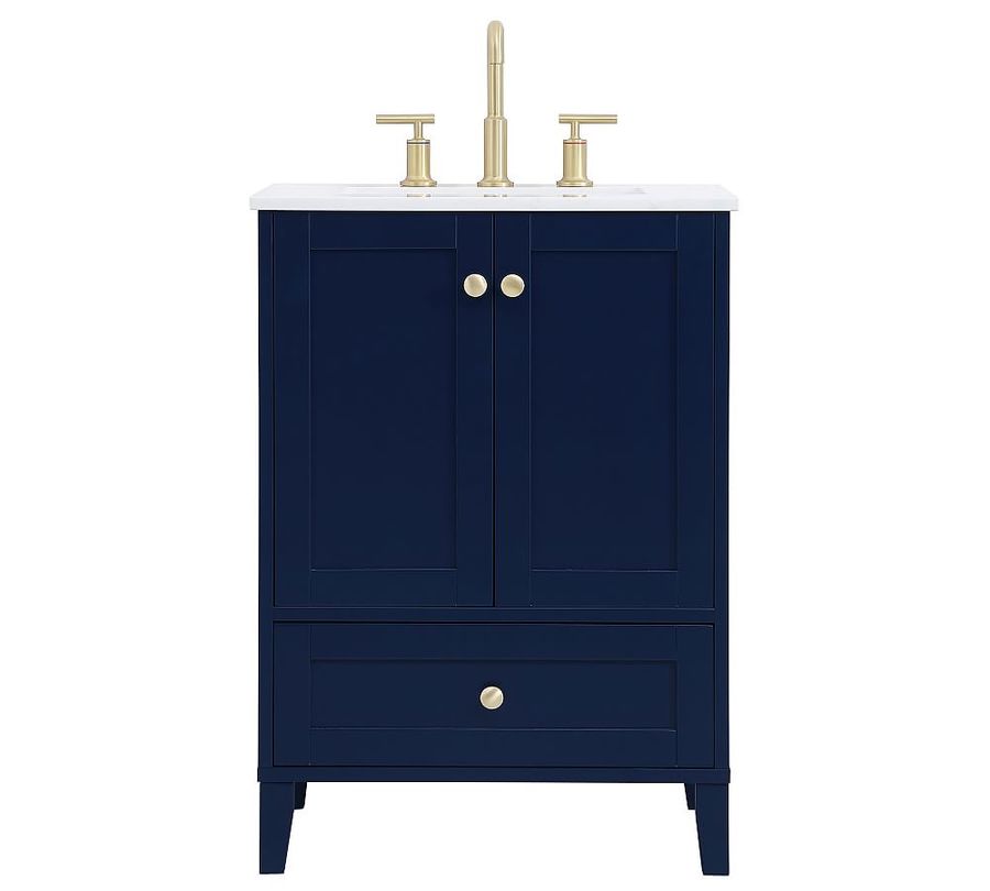 Moro 24&quot; Single Sink Vanity added by Spoak Member