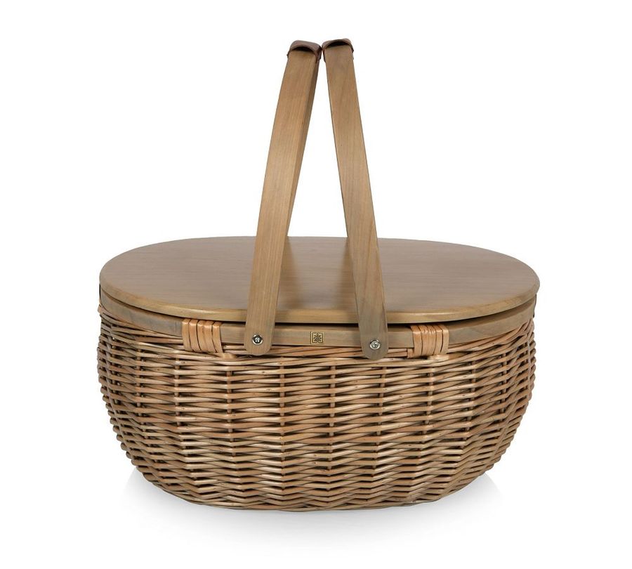 Sequoia Picnic Basket added by Spoak Member