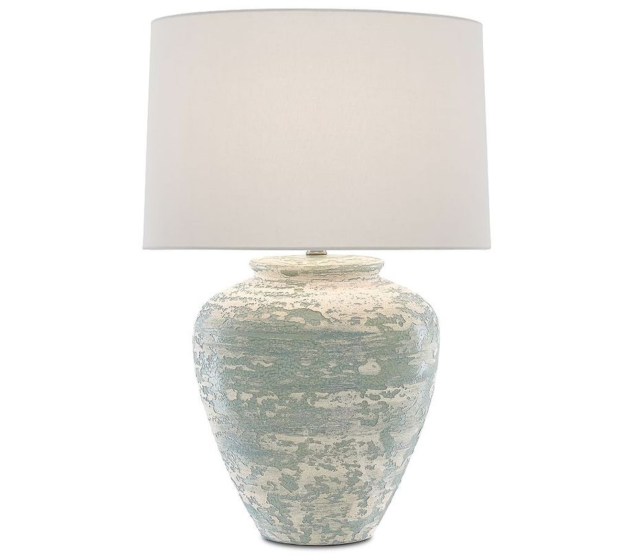 Caldwell Ceramic Table Lamp (28&quot;) added by Spoak Member