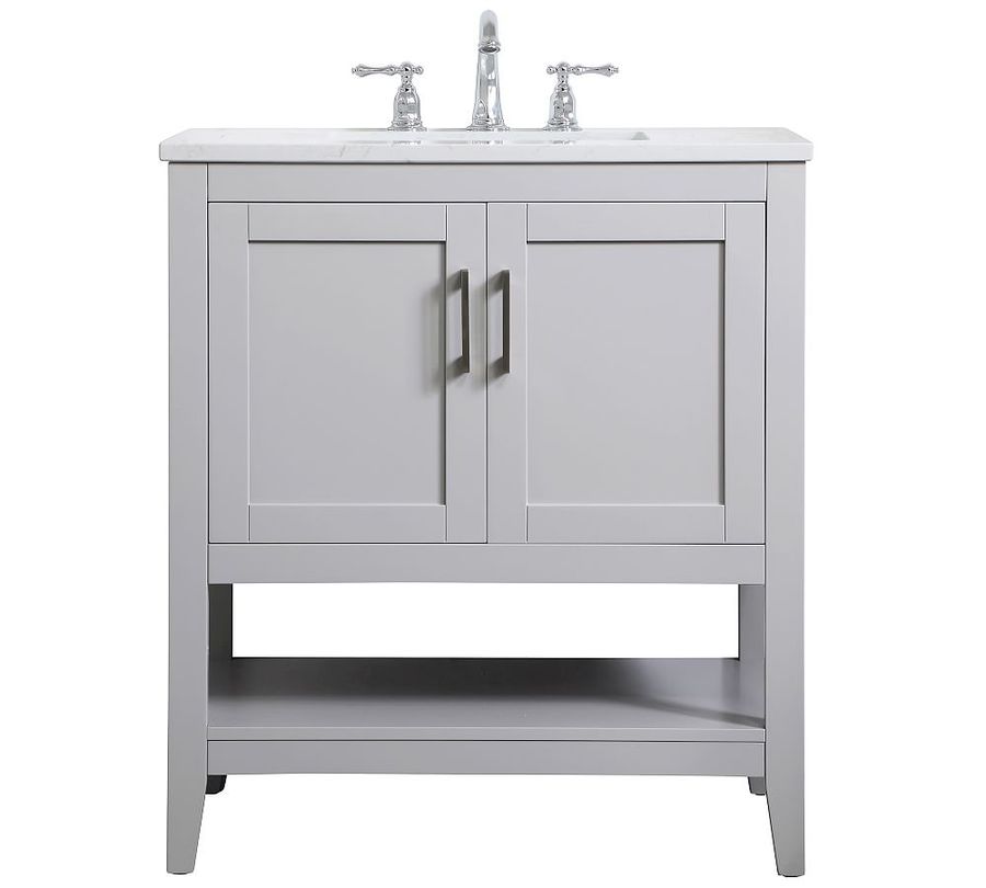 Belleair 30&quot; Single Sink Vanity added by Spoak Member