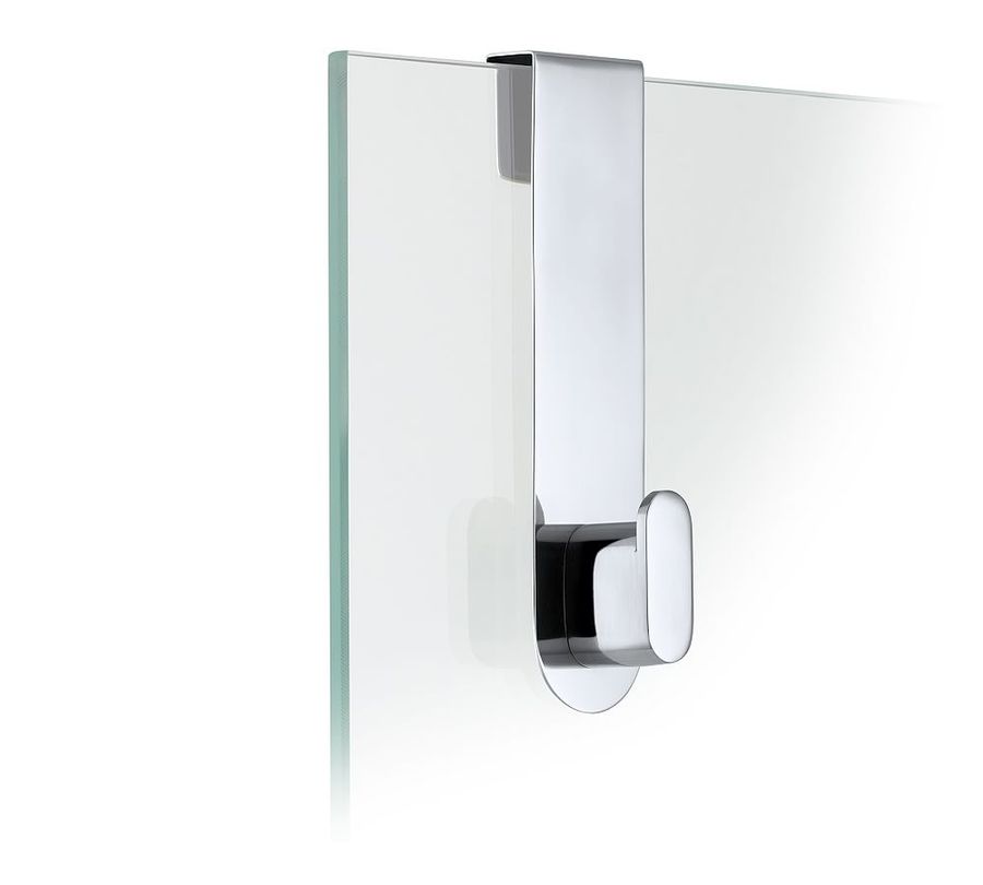 Cyl Glass Overdoor Shower Hook added by Spoak Member
