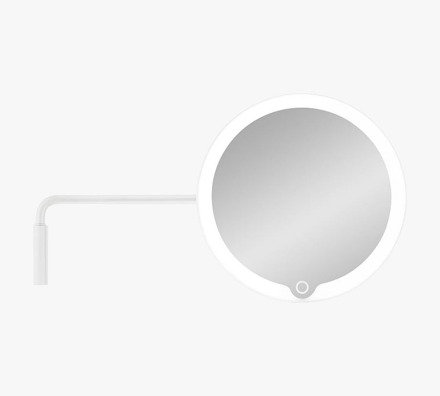 Elario Wall Mounted LED Mirror added by Spoak Member