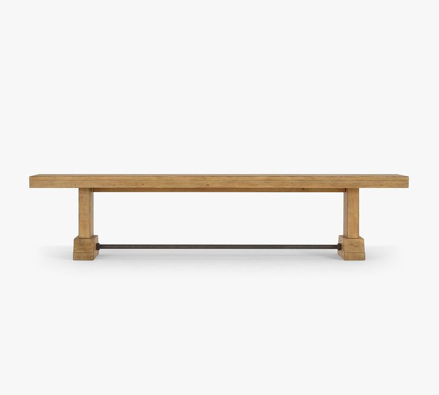 Fort Dining Bench added by Spoak Member
