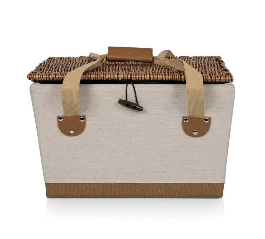 Lemongrove Picnic Basket added by Spoak Member