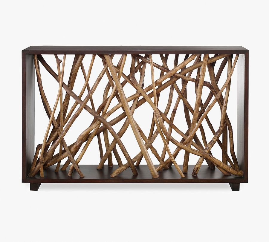 Ronald Console Table (54&quot;) added by Spoak Member