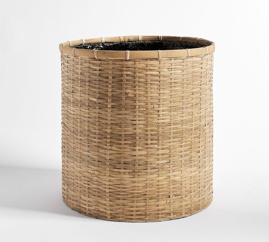 Estelle Handwoven Planters added by Spoak Member