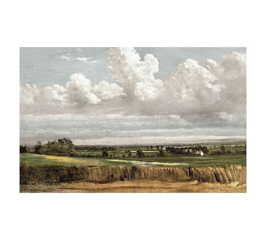 Antique Countryside Canvas Wall Art added by Spoak Member