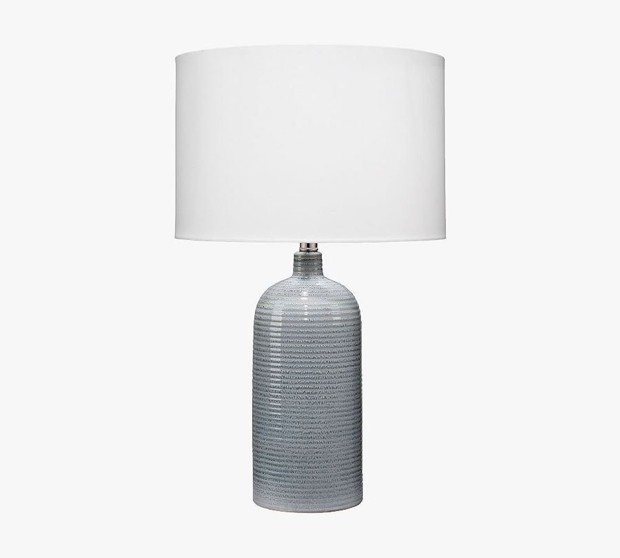 Bariet Ceramic Table Lamp (26&quot;) added by Spoak Member