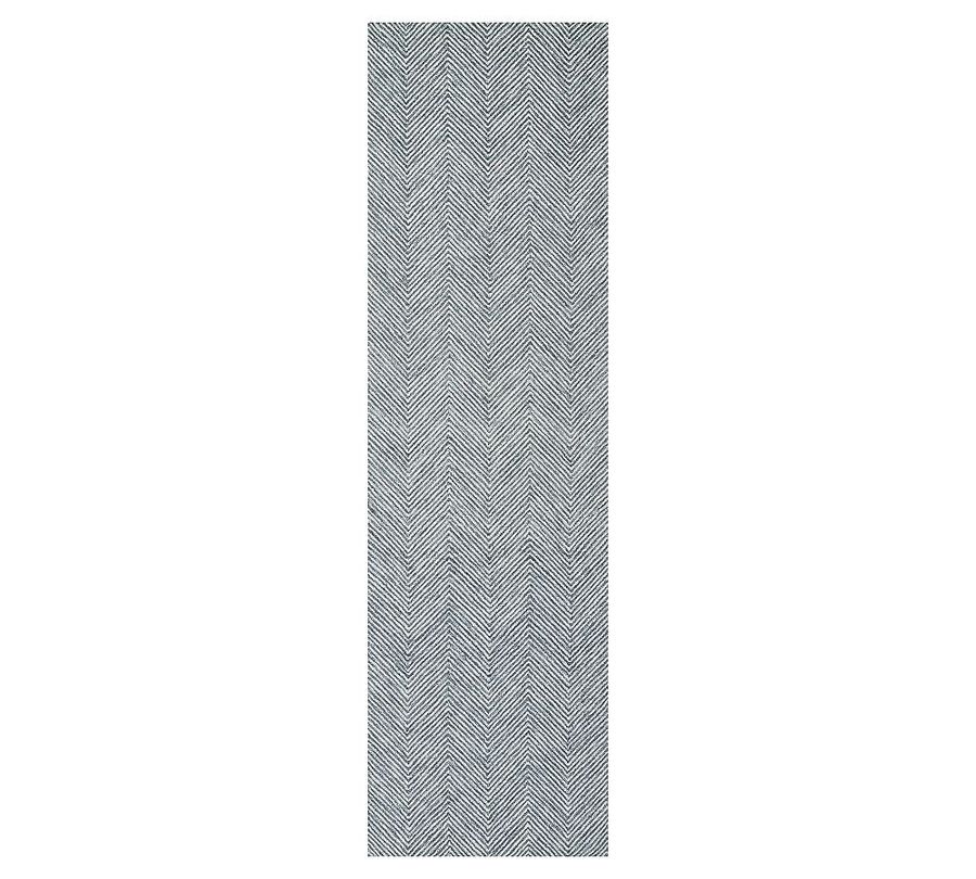 Iweala Handcrafted Chevron Rug added by Spoak Member