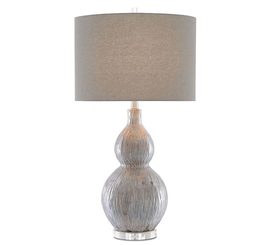 Beldon Porcelain Table Lamp (31&quot;) added by Spoak Member