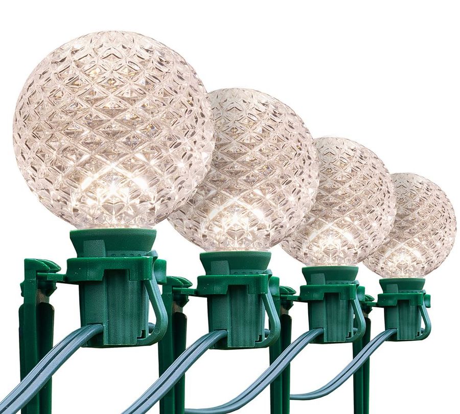 Warm White LED Opticore Pathway Lights - 25' added by Spoak Member