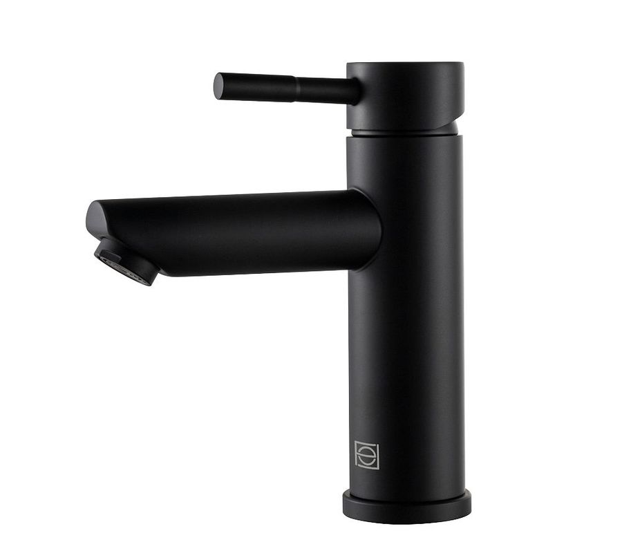 Redford Tall Single Hole Bathroom Sink Faucet added by Spoak Member
