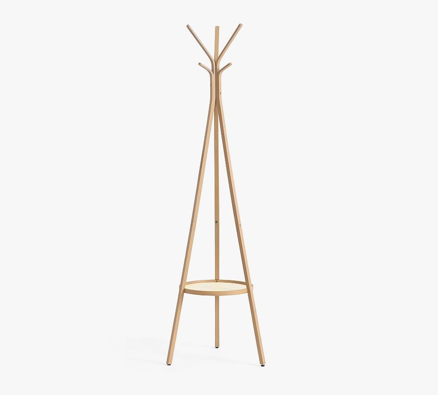 Linen Coat Rack added by Spoak Member