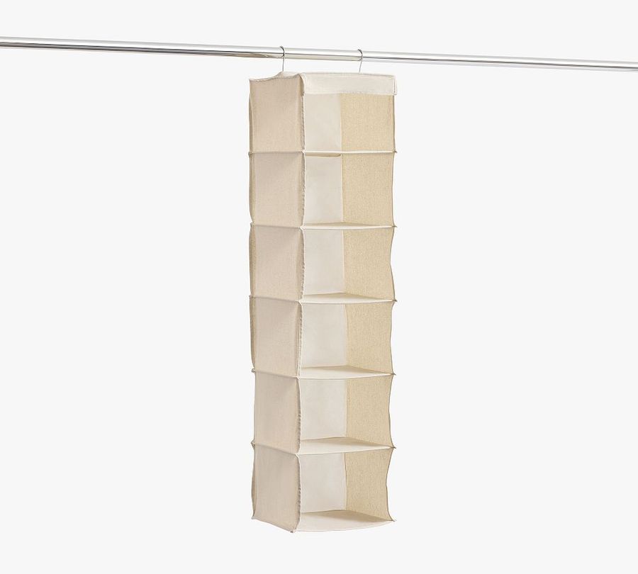 Linen Shoe Holder added by Spoak Member