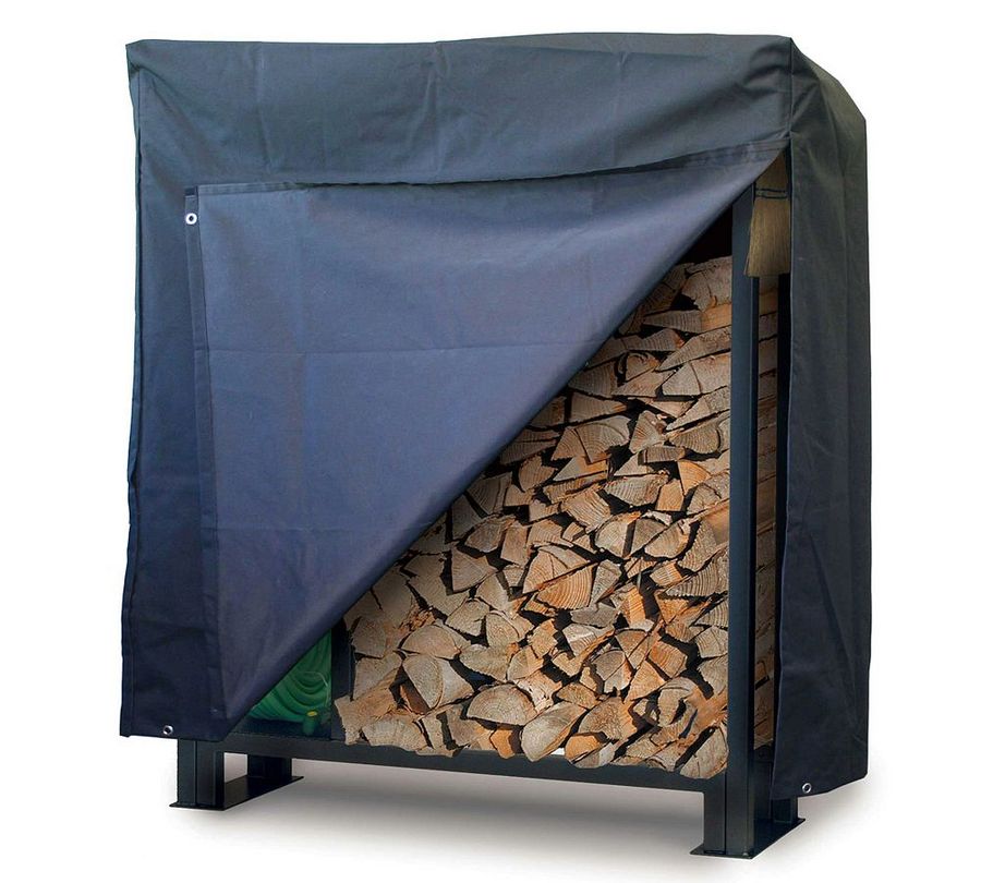 Utililty Wood Storage Rack added by Spoak Member