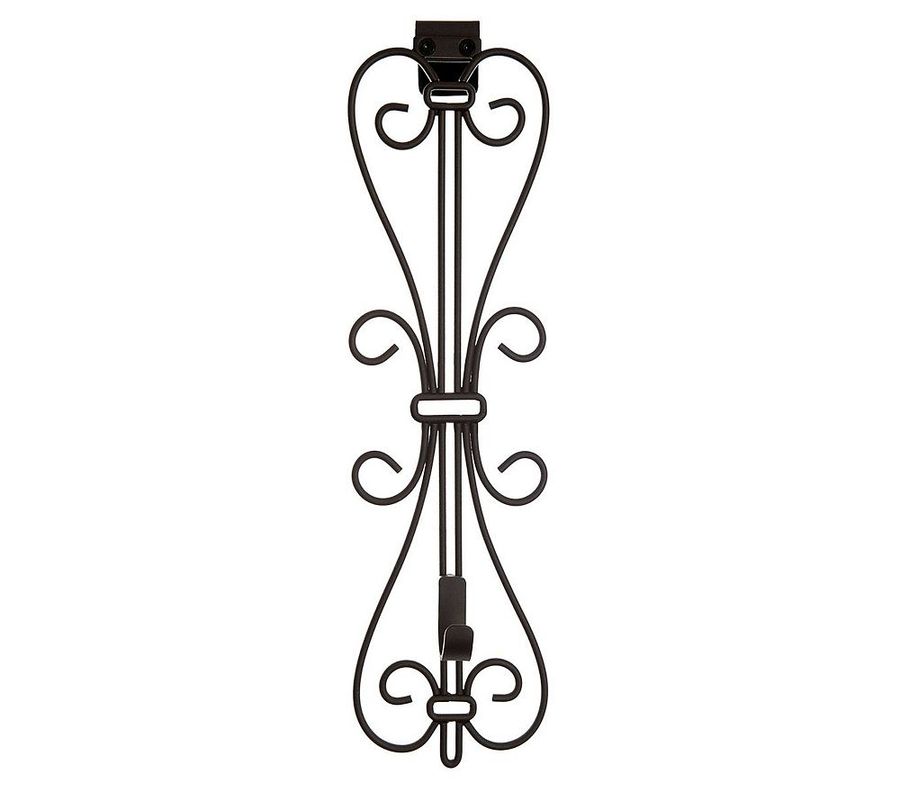 Adjustable Indoor/Outdoor Wreath Hanger added by Spoak Member