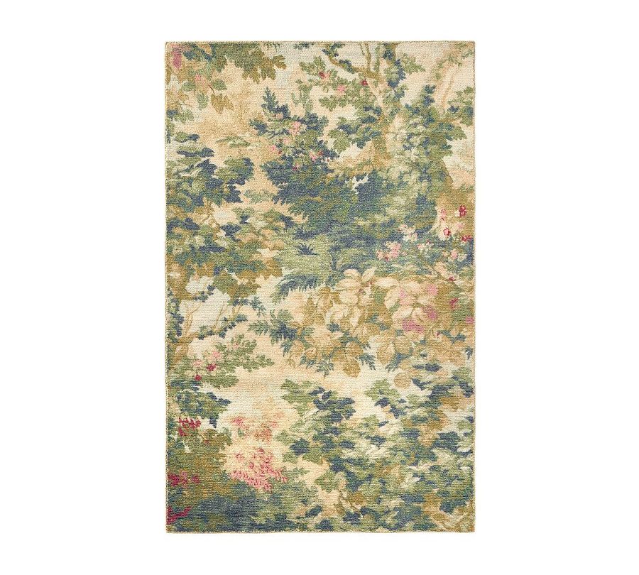 Greenwood Printed Rug added by Spoak Member