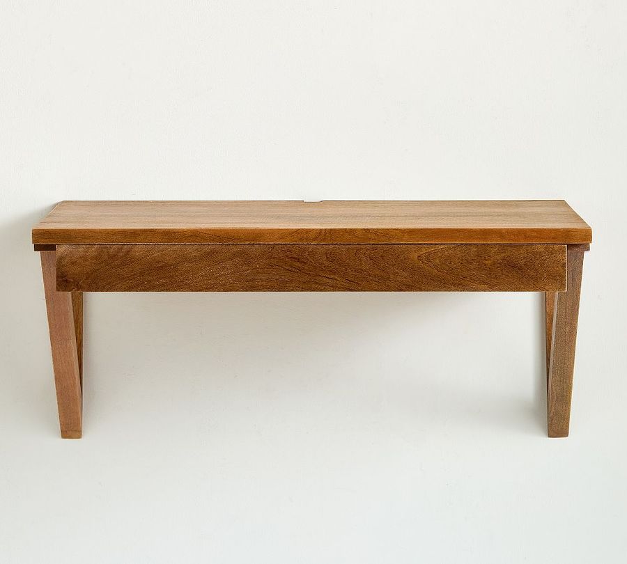 Cayman Wall Desk added by Spoak Member