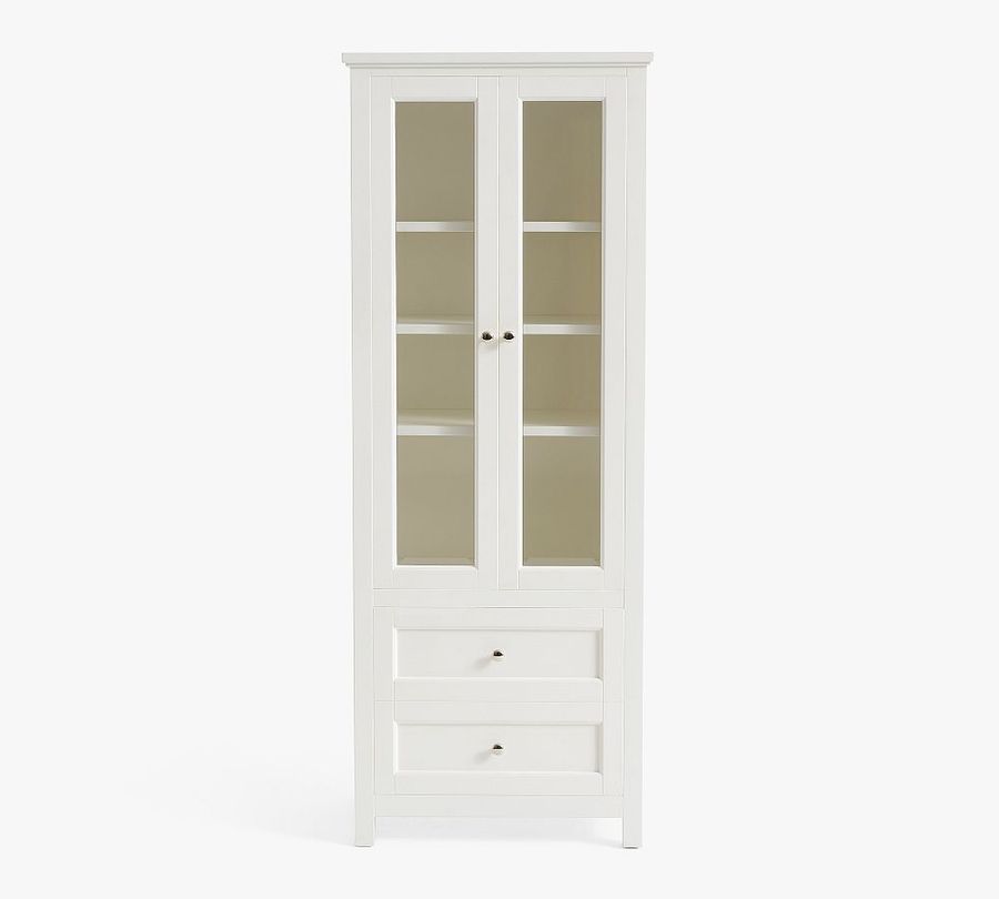 Classic Storage Bath Cabinet (23&quot;) added by Spoak Member