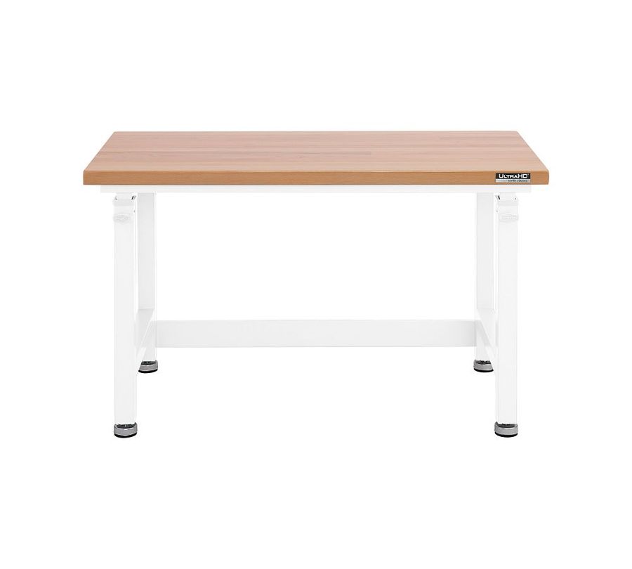 Adjustable Height Workbench added by Spoak Member