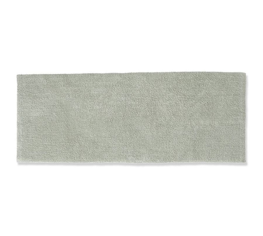 Classic Double Wide Organic Loop Bath Mat added by Spoak Member