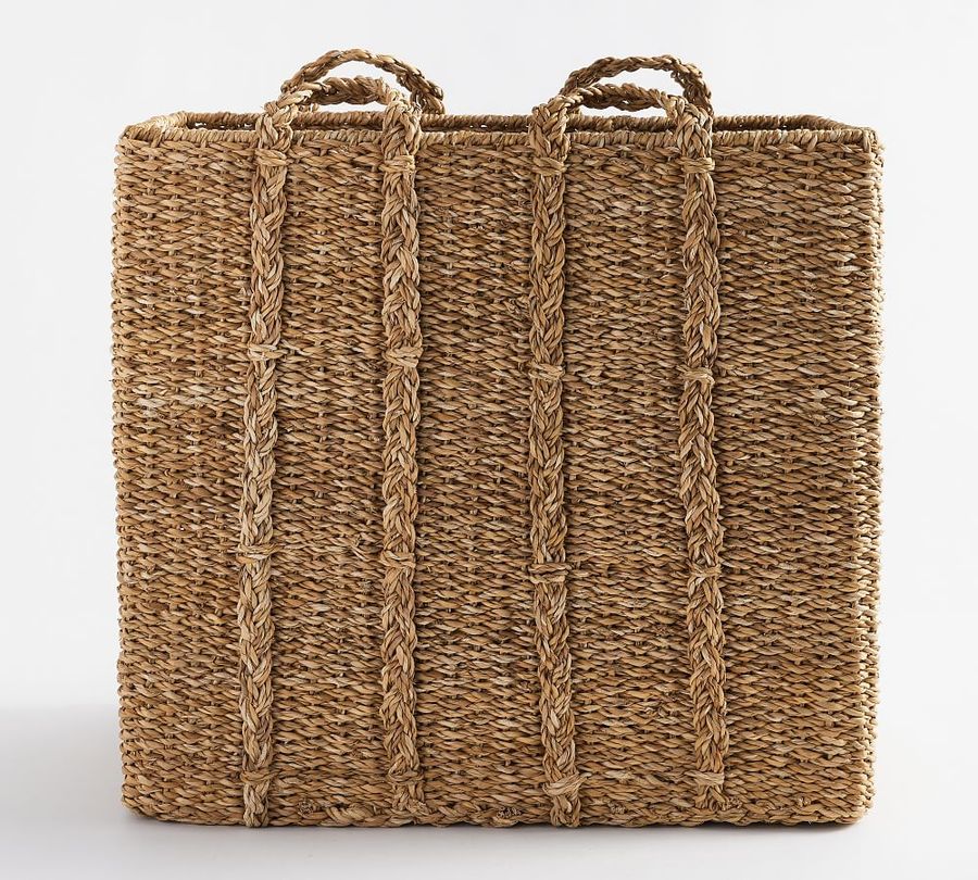Safi Rectangular Baskets added by Spoak Member