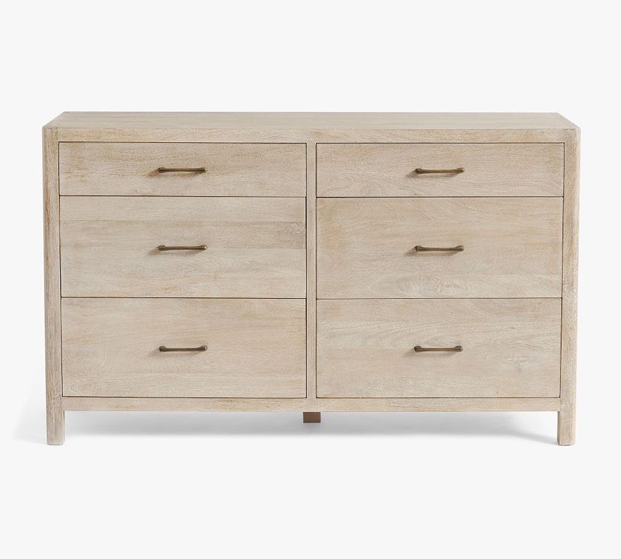 Aptos 6-Drawer Dresser (60&quot;) added by Spoak Member