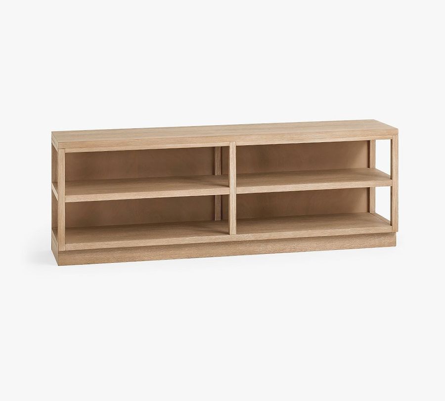 Pacific Low Bookcase (64&quot;) added by Spoak Member