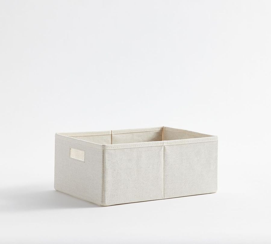 Linen Utility Baskets added by Spoak Member
