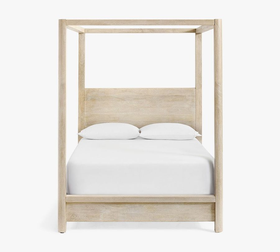 Aptos Canopy Bed added by Spoak Member