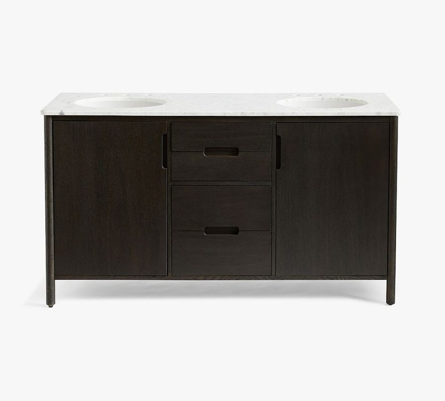 Manzanita 60&quot; Double Sink Vanity added by Spoak Member