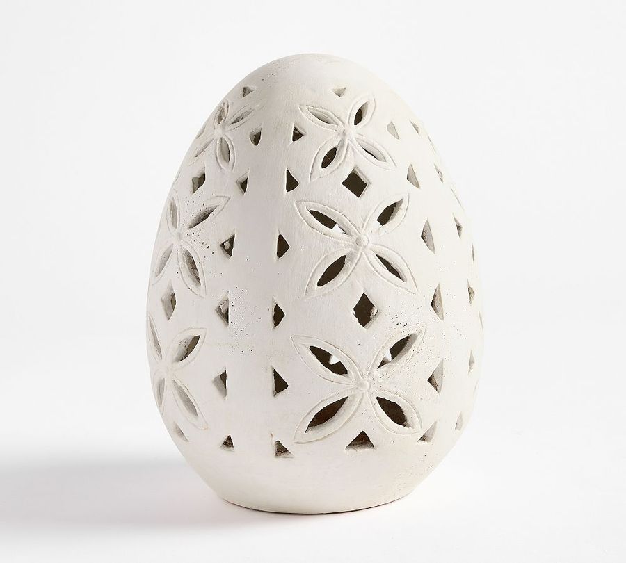 Rustic Easter Egg Cloche added by Spoak Member