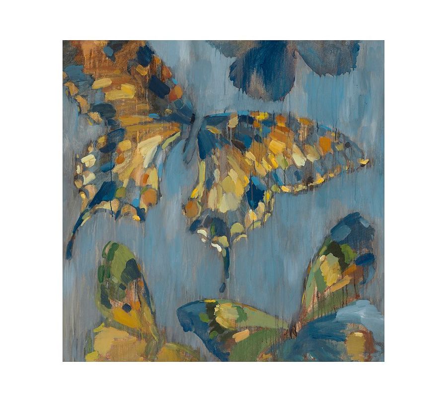 Mariposa by Lauren Herrera added by Spoak Member