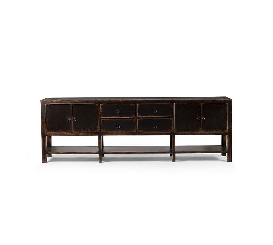Jasmine Solid Wood Buffet (102&quot;) added by Spoak Member