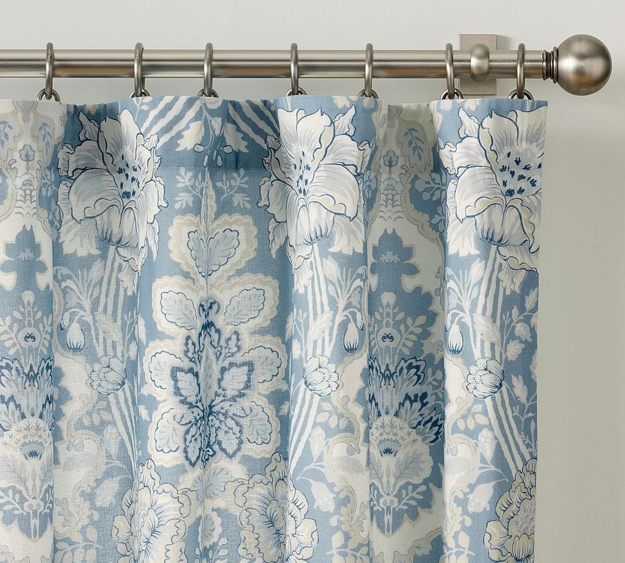 Kravet Arboretum Curtain added by Spoak Member