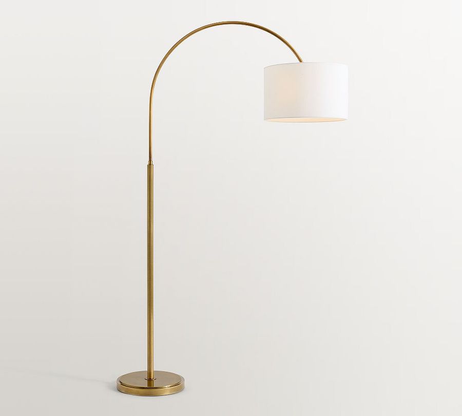 Chambers Metal Sectional Floor Lamp (85&quot;) added by Spoak Member