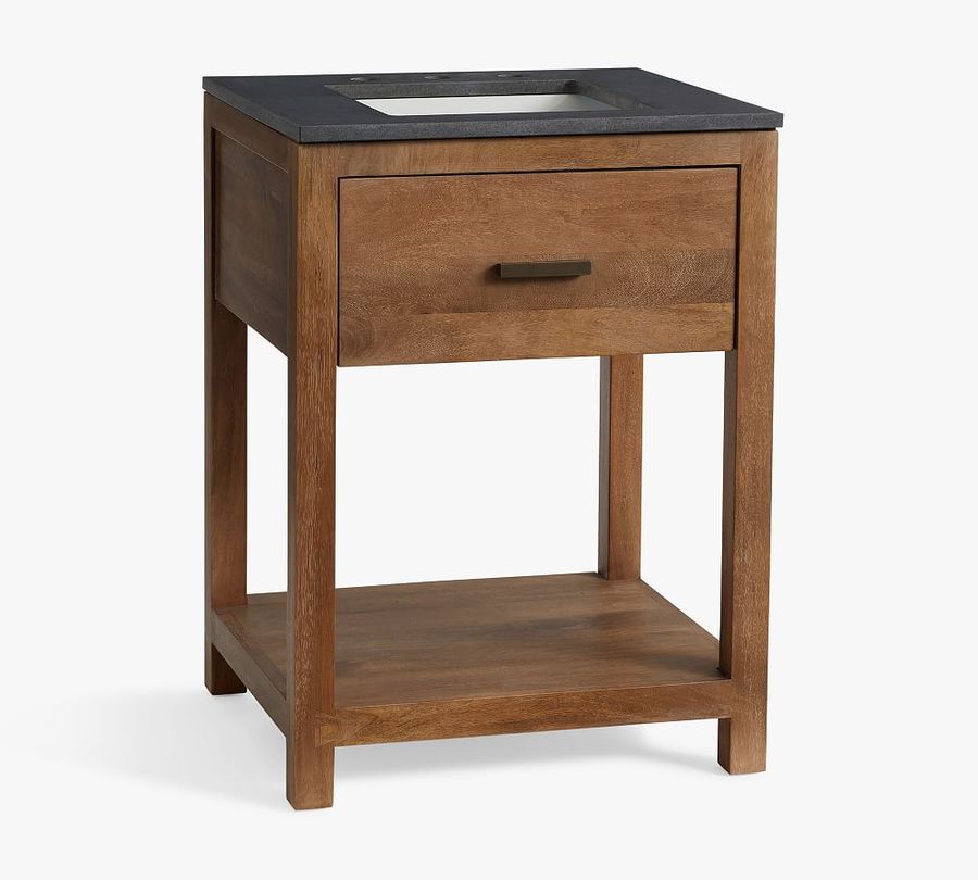 Reed 24&quot; Single Sink Vanity added by Spoak Member