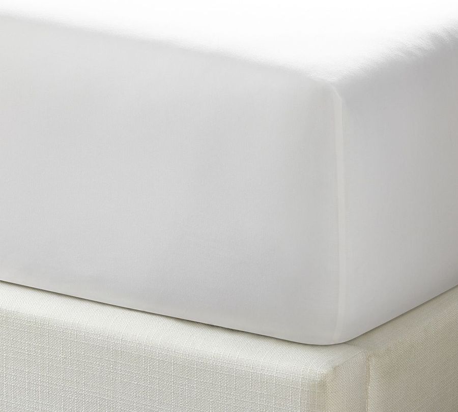 Retreat Heritage Sateen Fitted Sheet added by Spoak Member