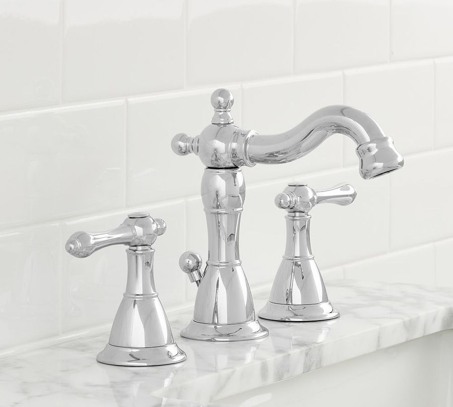 Sutter Lever Handle Bathroom Sink Faucet added by Spoak Member
