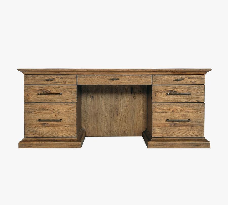 Dover Executive Desk (72.5&quot;) added by Spoak Member