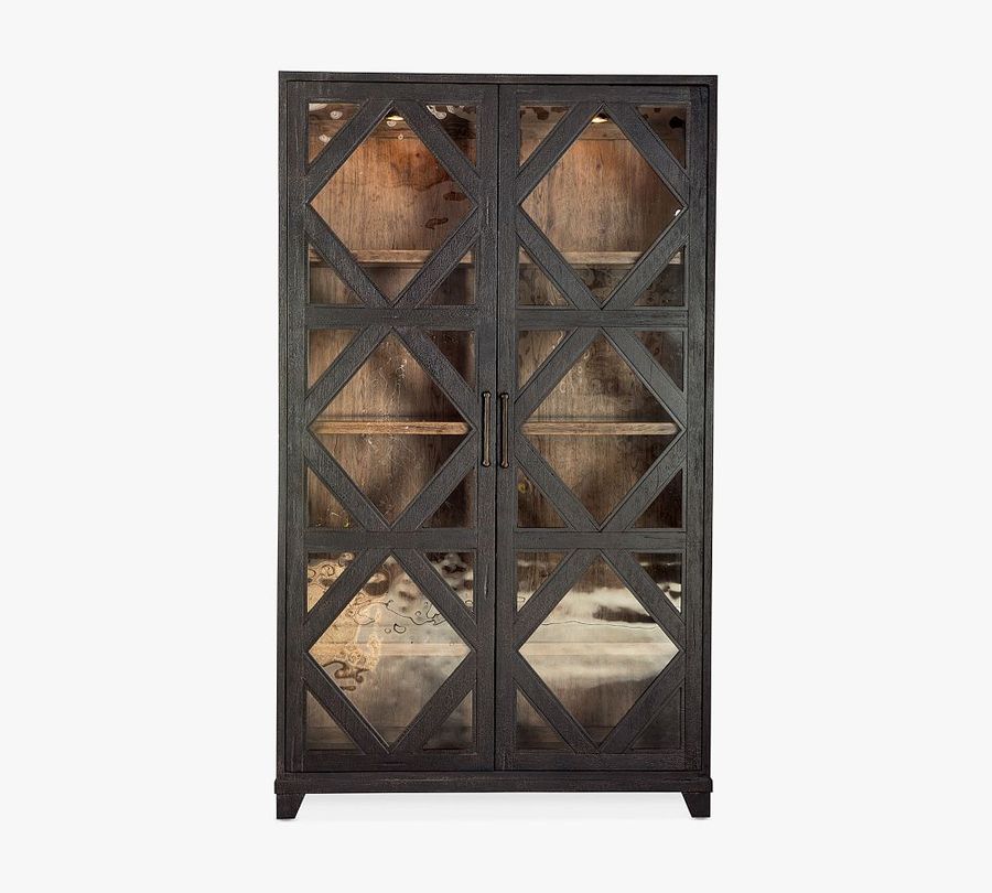 Dover Display Cabinet (51.5&quot;) added by Spoak Member