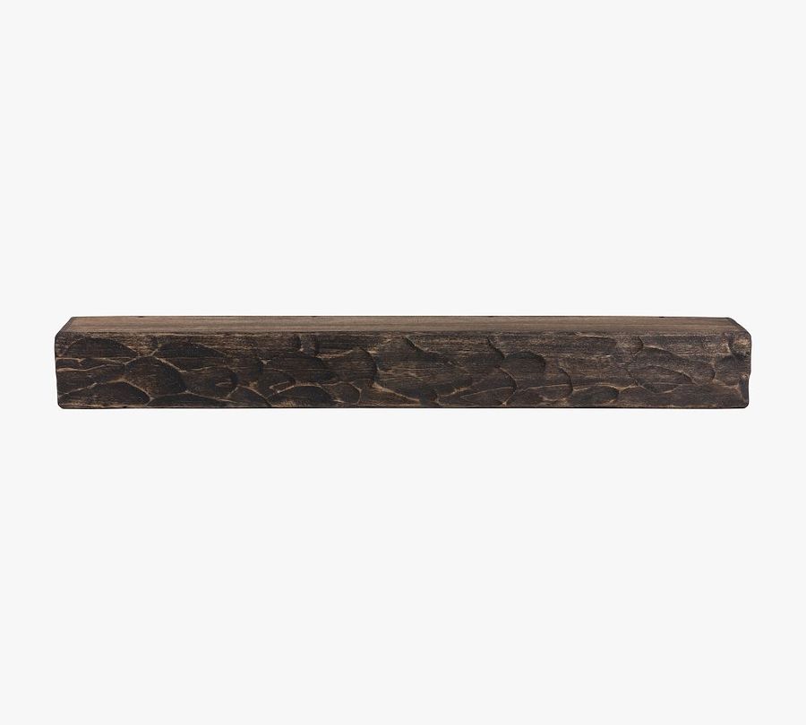 Handcrafted Hewn Ledge (36&quot;-48&quot;) added by Spoak Member