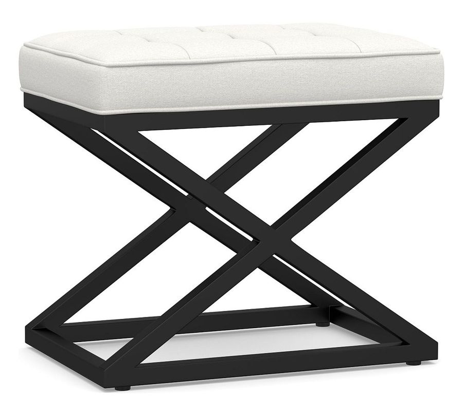 Kirkham Tufted Stool added by Spoak Member