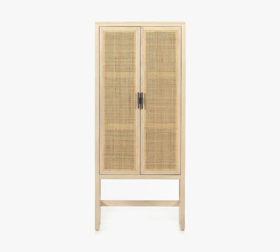 Dolores Cane Cabinet (30&quot;) added by Spoak Member